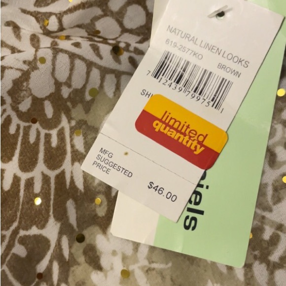 Cathy Daniels blouse - Picture 4 of 9